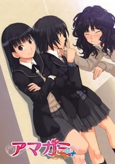 Amagami SS+ Plus Specials