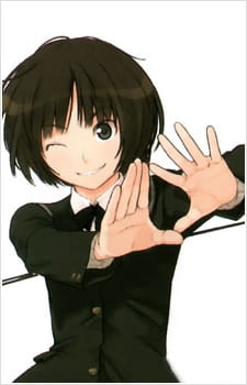 Amagami SS: Tachibana Miya-hen – Imouto