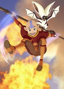 Avatar: The Legend of Aang