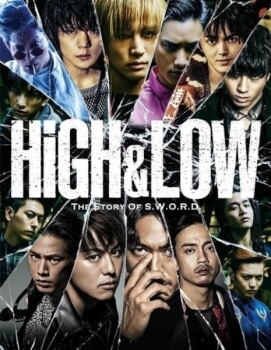 HiGH & LOW