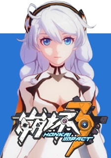 Honkai Impact 3