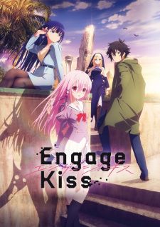 engage kiss